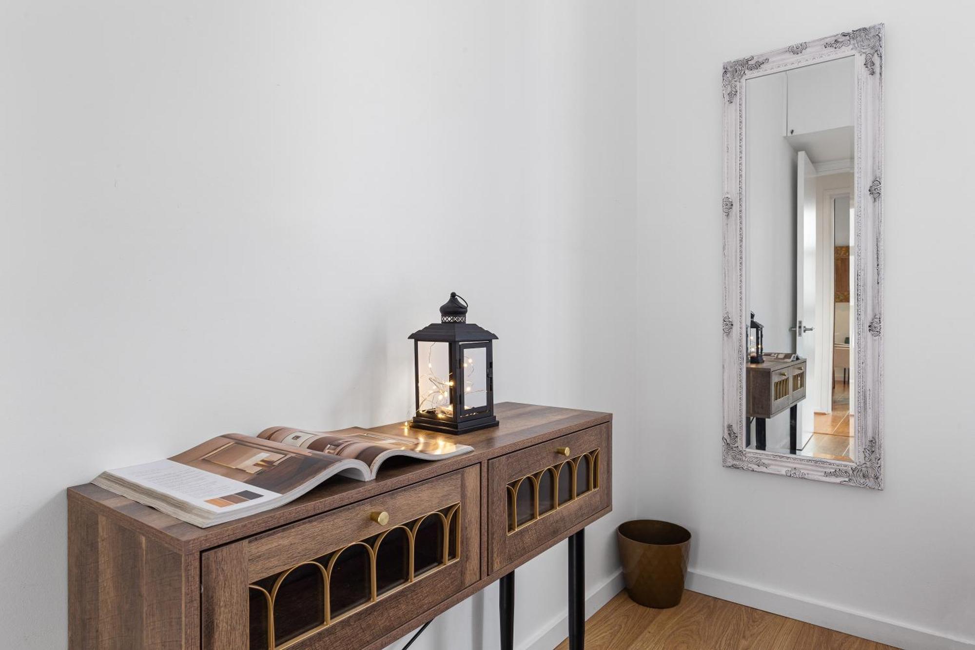 Ferienwohnung Designer Victorian Flat With Large Terrace London Exterior foto